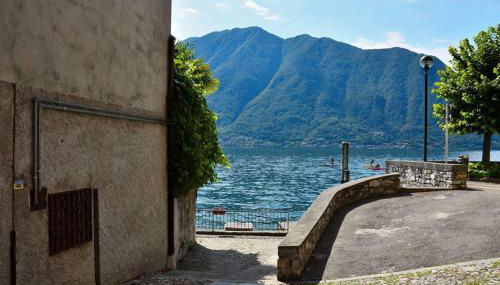 Rocks apartment Colonno - Foto 4