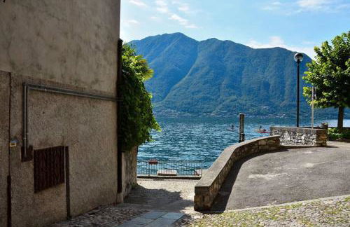 Rocks apartment Colonno - Foto 4