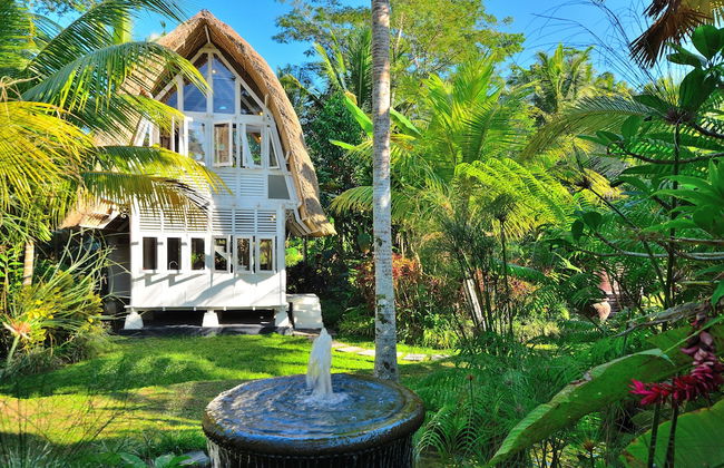 Jendela di Bali Villa - Foto 71