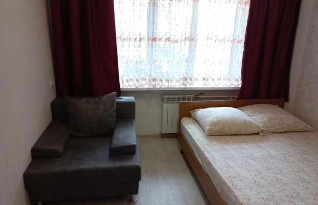 Apartment on Zavodskaya 1 - Foto 8