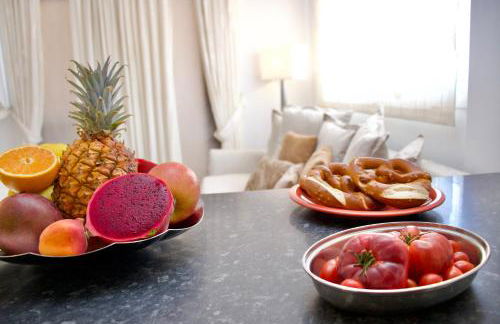 Rooftop Ocean View Big Terrace - Foto 36