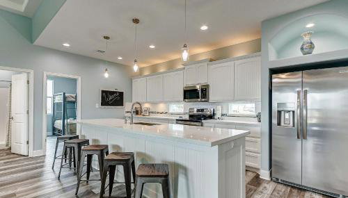 Jewel by The Sea - Foto 3