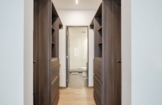 Nido at Neuchatel Polanco - Foto 24