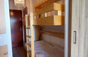 Studio aux pieds des pistes - Le Balcon de Villard - Foto 13