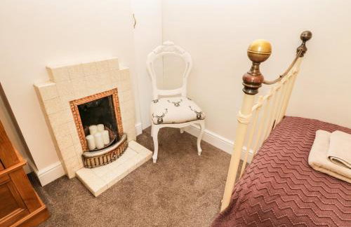 Chapel Cottage - Photo 15