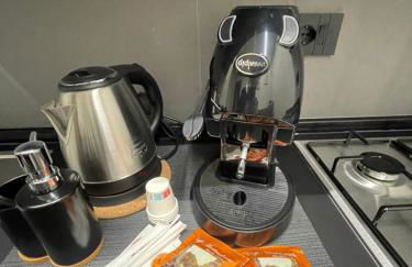 Chiatamone Neapolis Apartment - Foto 66