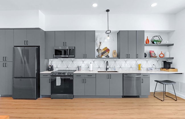 Pure Texas Poolside Oasis Steps to Entertainment - Foto 7