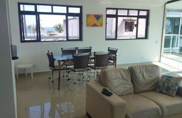 Casa com vista espetacular para praia - Foto 17