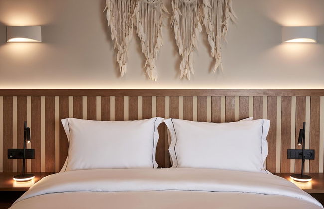 Beachfront Alassa Villas With Private Pools - Foto 11