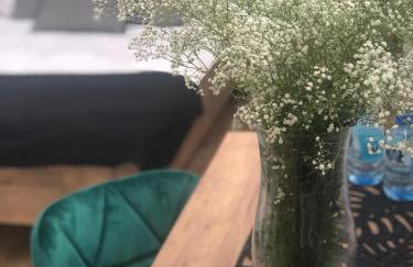 Hostel Suchedniów - Foto 1