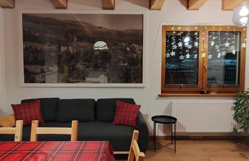 Apartamenty Przesieka ul. Droga do wodospadu 3 - Foto 17