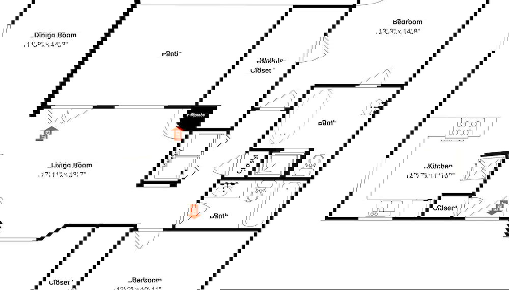 Casa Sin Nombre by Kokopelli Property Management - Foto 1, Servicios del alojamiento