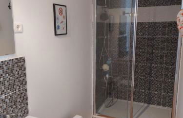 "Casa Oliveiras" studio avec terrasse et piscine - Foto 25