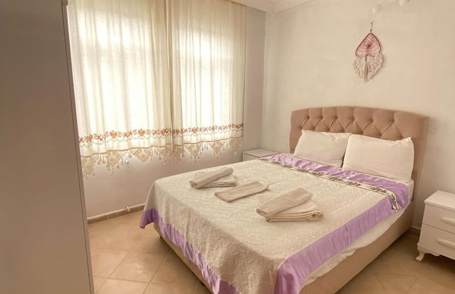 Kardelen apart Datça - Photo 3