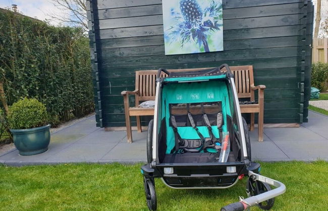 Vision Comfortable Holiday Residence - Foto 28