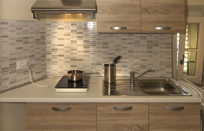 Art Gallery B&B - Foto 22