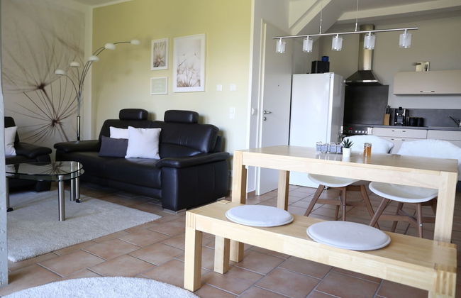 Villa Geisenhof - Photo 20