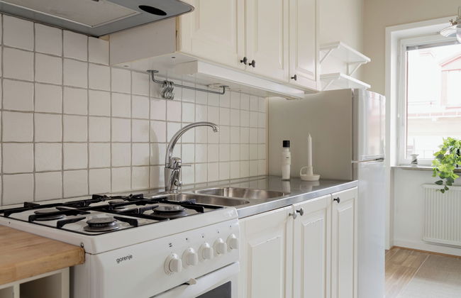 One Room Apartment At Södermalm - Foto 5