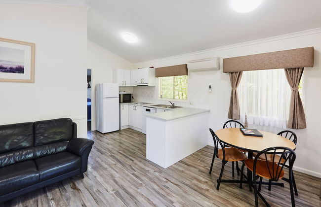 BIG4 Breeze Holiday Parks - Busselton - Foto 35