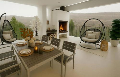 Casas Rurales Mirador Jorquera - Foto 25