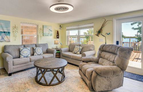 Little Gasparilla Home Walk to Beaches! - Foto 4