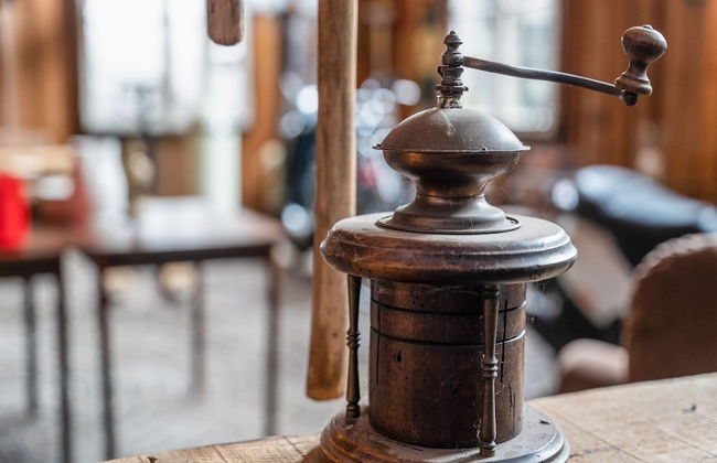 Pet-friendly Country Escape - Photo 26