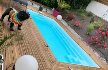 Maison Viton - Foto 2