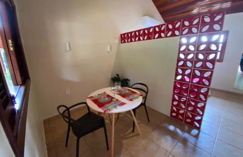 Cores do Cerrado - chalés e suítes - Foto 14