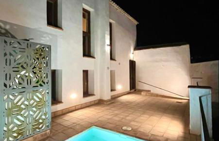 Balcón de la Moreria con leña - Photo 28