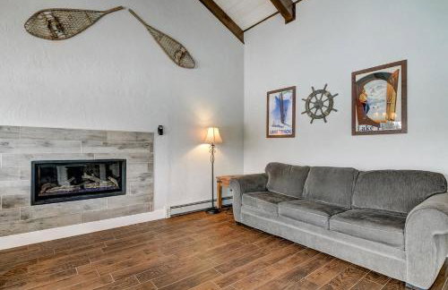 Lucerne Lake House - Ski Lease 30plus Days - Foto 21