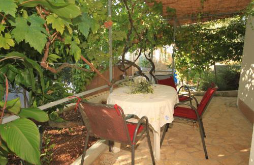 Apartments with parking space Rukavac, Vis - 8897 - Foto 24