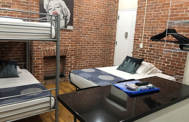 Studios Midtown Manhattan - Foto 16