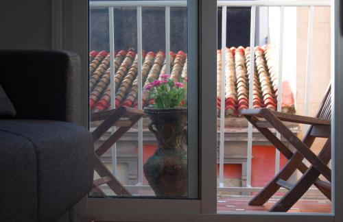 Valencian Apartment - Foto 26
