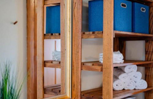 3 Bedroom Family Home - University of Oshkosh - Foto 19