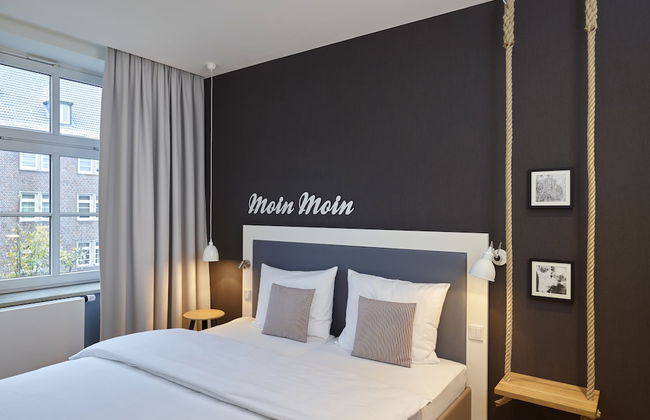 Hapimag Resort Hamburg - Foto 5