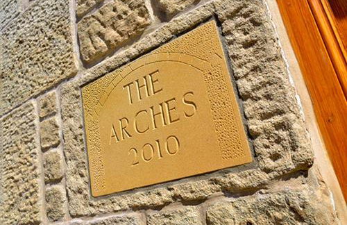 The Arches, Borthwick Mains Farm, - Foto 16