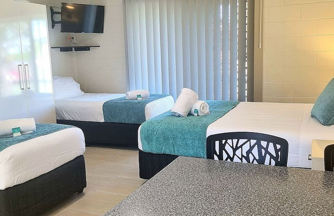 Golden Beach Holiday Park - Foto 4