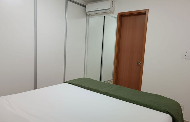 Apto 2 Q ao lado do Hospital Premium - Photo 5