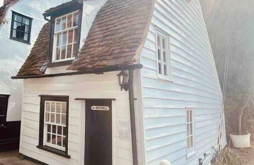 The Nutshell - Foto 13