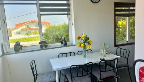 200M - Train Station Barrinha Beach House & Pool - Foto 4