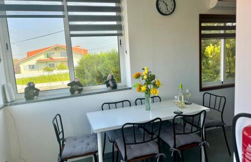 200M - Train Station Barrinha Beach House & Pool - Foto 4