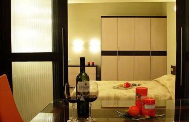 BIZ Apart Sofia - Foto 4