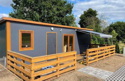 Zajazd we Młynie - Domki letniskowe - Foto 5