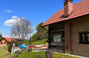 Vila Countryhouse Pijevci - Foto 8