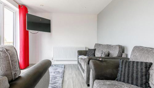 Hill Crest Lodge 2 - Foto 3