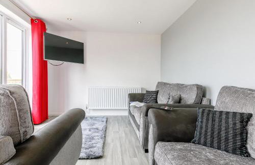 Hill Crest Lodge 2 - Foto 3