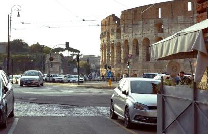 Nvmen Apartment con Terrazza al Colosseo - Foto 27