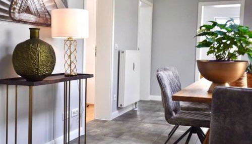 SH-Apartment Penthouse 44 - zentral & einzigartig - Foto 5