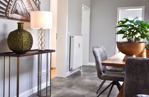 SH-Apartment Penthouse 44 - zentral & einzigartig - Foto 5