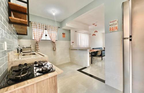 Casa Maresia BLU - próximo à praia de Costa Azul - Foto 22